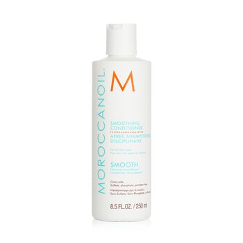 Smoothing Conditioner  250ml/8.5oz
