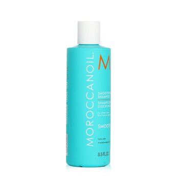 Smoothing Shampoo  250ml/8.5oz
