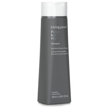 Perfect Hair Day (PHD) Champú (Para Todo Tipo de Cabello)  236ml/8oz