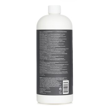 Perfect Hair Day (PHD) Conditioner (For All Hair Types)  1000ml/32oz