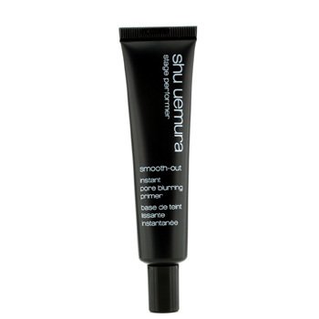 Shu Uemura - Stage Performer Smooth out Instant Pore Blurring Primer ...