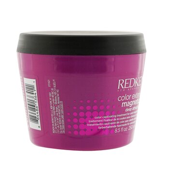 Color Extend Magnetics Deep Attraction Color Captivating Treatment (For Color-Treated Hair)  250ml/8.5oz