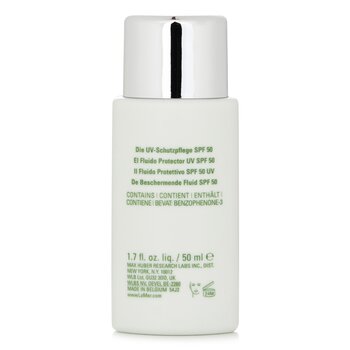 La Mer The SPF 50 UV Protecting Fluid 50ml (Skincare,Suncare