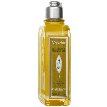 Verveine Agrumes (Citrus Verbena) Shower Gel  250ml/8.4oz