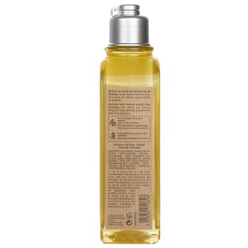 Verveine Agrumes (Citrus Verbena) Shower Gel  250ml/8.4oz