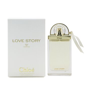 Love Story Eau De Parfum Spray  75ml/2.5oz