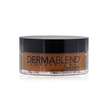 dermablend camo concealer