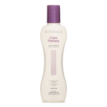 Color Therapy Lock & Protect (Leave-in Treatment)  167ml/5.64oz