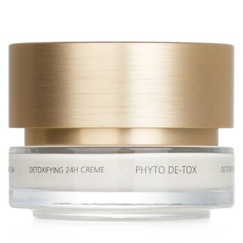 Phyto De-Tox Detoxifying 24H Cream  50ml/1.7oz