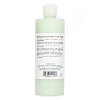 Enzyme Cleansing Gel - For All Skin Types  472ml/16oz
