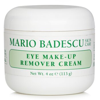 Eye Make-Up Remover Cream  118ml/4oz