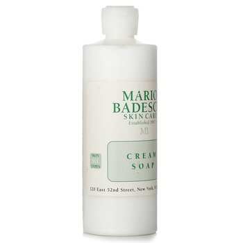 Cream Soap - For All Skin Types  472ml/16oz