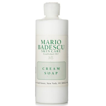 Cream Soap - For All Skin Types  472ml/16oz