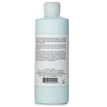 Keratoplast Cream Soap - For Combination/ Dry/ Sensitive Skin Types  472ml/16oz