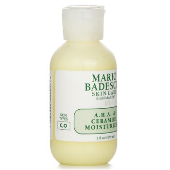 A.H.A. & Ceramide Hidratante  59ml/2oz
