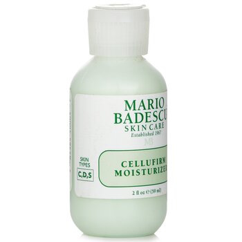 Cellufirm Moisturizer - For Combination/ Dry/ Sensitive Skin Types  59ml/2oz