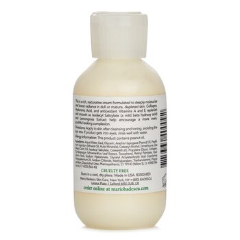 Hydrating Moisturizer With Biocare & Hyaluronic Acid - For Dry/ Sensitive Skin Types  59ml/2oz