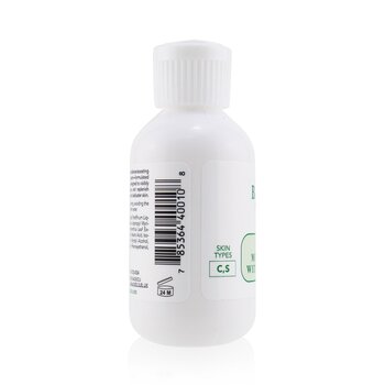 Hydro Moisturizer With Vitamin C - For Combination/ Sensitive Skin Types  59ml/2oz