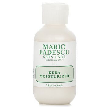 Kera Moisturizer - For Dry/ Sensitive Skin Types  59ml/2oz