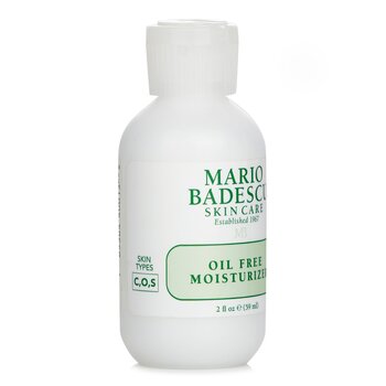 Oil Free Moisturizer - For Combination/ Oily/ Sensitive Skin Types  59ml/2oz