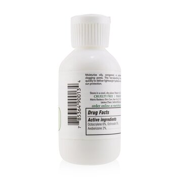 Oil Free Moisturizer SPF 17 - For Combination/ Oily/ Sensitive Skin Types  59ml/2oz