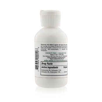 Oil Free Moisturizer SPF 30 - For Combination/ Oily/ Sensitive Skin Types  59ml/2oz