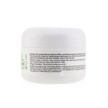 Enzyme Protective Cream - For Combination/ Dry/ Sensitive Skin Types  29ml/1oz
