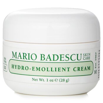 Hydro Emollient Cream - For Dry/ Sensitive Skin Types  29ml/1oz