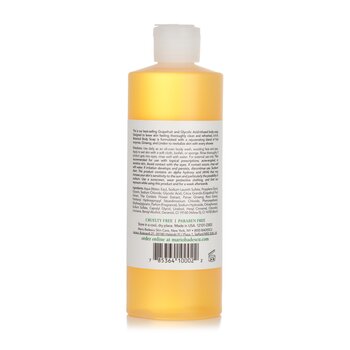 A.H.A. Botanical Body Soap -סבון בוטני לכל סוגי העור 472ml/16oz