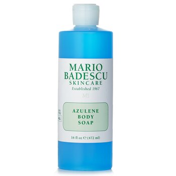 Jabón Corporal de Azuleno - Para Todo Tipo de Piel  472ml/16oz