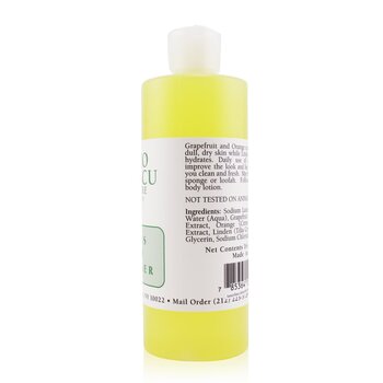 Citrus Body Cleanser - For All Skin Types 472ml/16oz