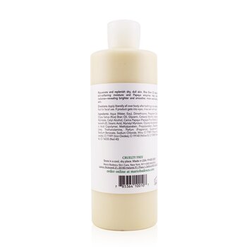 Papaya Loción Corporal - Para Todo Tipo de Piel  472ml/16oz