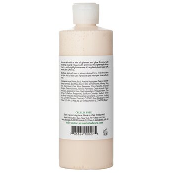Summer Shine Body Lotion - For All Skin Types  472ml/16oz