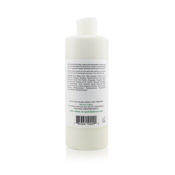 Loción Corporal Super Rica de Aceituna - Para Todo Tipo de Piel  472ml/16oz