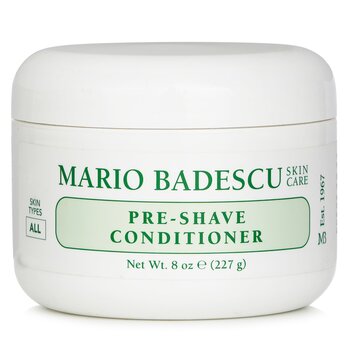 剃须前保湿霜Pre-Shave Conditioner  236ml/8oz