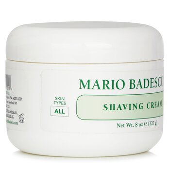 Shaving Cream  236ml/8oz