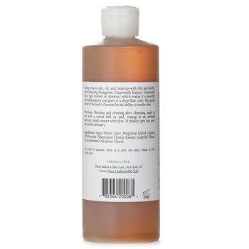 Chamomile Cleansing Lotion - For Dry/ Sensitive Skin Types  472ml/16oz
