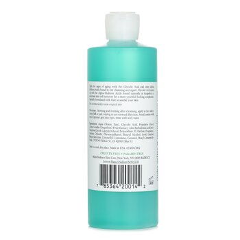 Glycolic Grapefruit Cleansing Lotion - For Combination/ Oily Skin Types  472ml/16oz