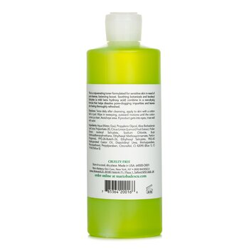 Keratoplast Cleansing Lotion - For Combination/ Dry/ Sensitive Skin Types  472ml/16oz