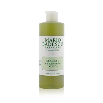 mario badescu seaweed cleanser