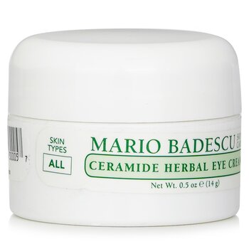 Ceramide Herbal Eye Cream  14ml/0.5oz