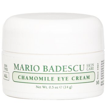 Chamomile Eye Cream  14ml/0.5oz