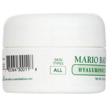 Hyaluronic Eye Cream - For All Skin Types  14ml/0.5oz