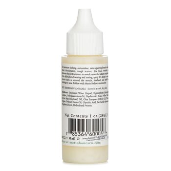 Corrective Complex Emulsion - For Combination/ Dry Skin Types  29ml/1oz
