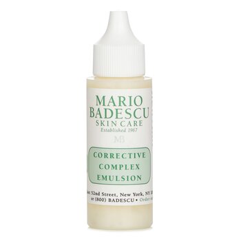 Corrective Complex Emulsion - For Combination/ Dry Skin Types  29ml/1oz