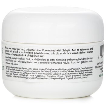 Cream X - For Dry/ Sensitive Skin Types  29ml/1oz