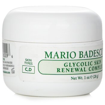 Glycolic Skin Renewal Complex - For Combination/ Dry Skin Types  29ml/1oz