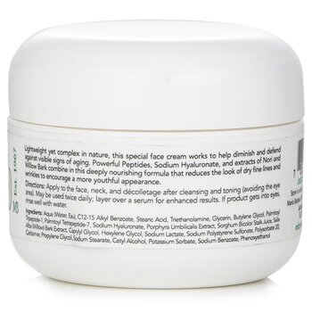 Peptide Renewal Cream - For Combination/ Dry/ Sensitive Skin Types  29ml/1oz