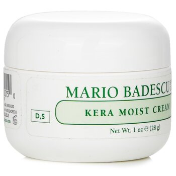 Kera Moist Cream - For Dry/ Sensitive Skin Types  29ml/1oz