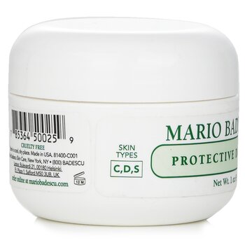 Protective Day Cream - For Combination/ Dry/ Sensitive Skin Types  29ml/1oz